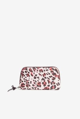 MONEDERO ANIMAL PRINT
