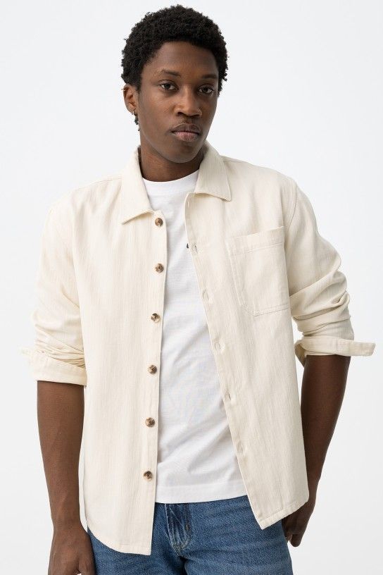 CAMISA KENDRICK