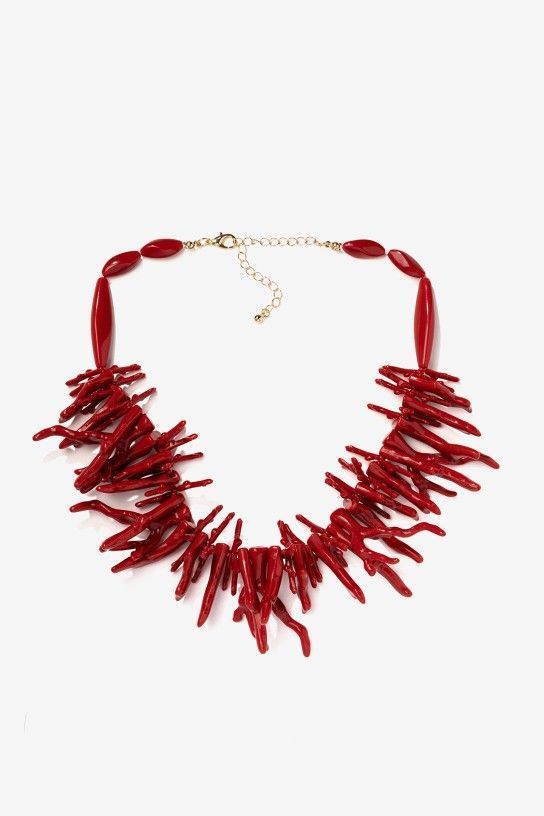 COLLAR CORAL