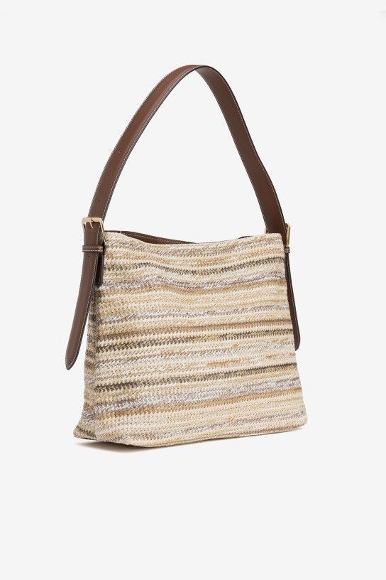 BOLSO RAFIA