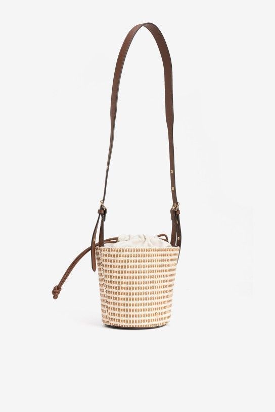 BOLSO BUCKET