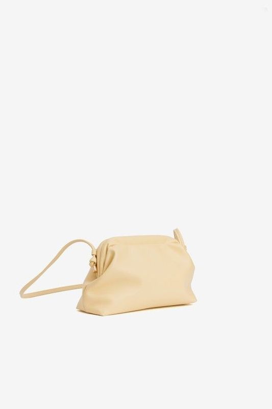 BOLSO AMARILLO