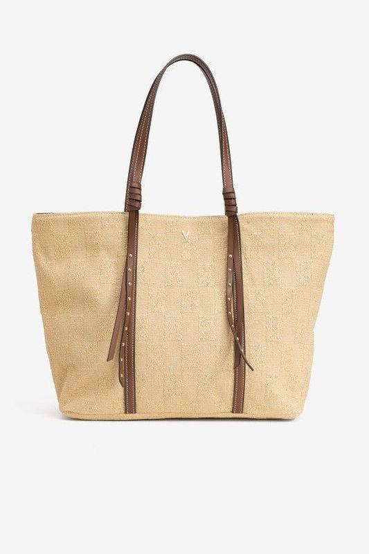 SHOPPER TRENZADA