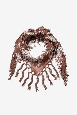 BANDANA FLECOS