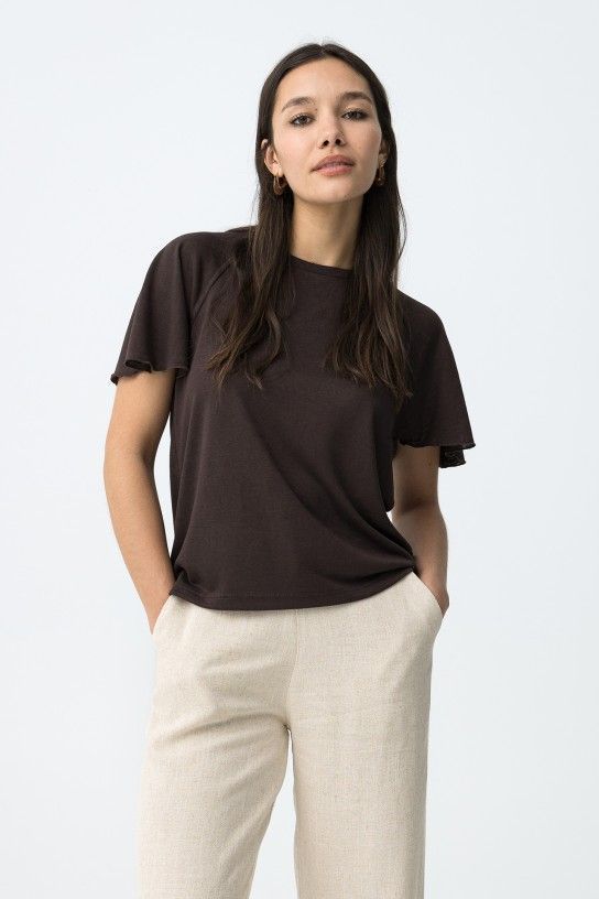 PANTALÓN RUTHY BEIGE