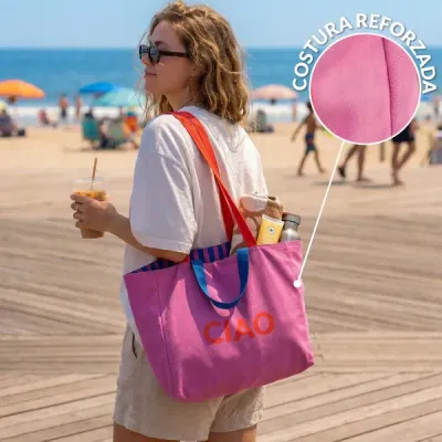 BOLSA DE PLAYA CIAO BOLSA DE PLAYA CIAO