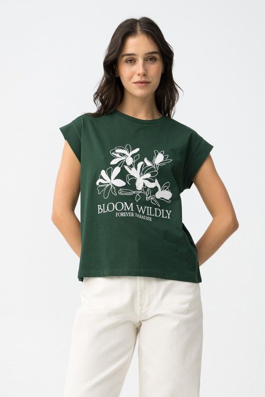 CAMISETA BLISSEY
