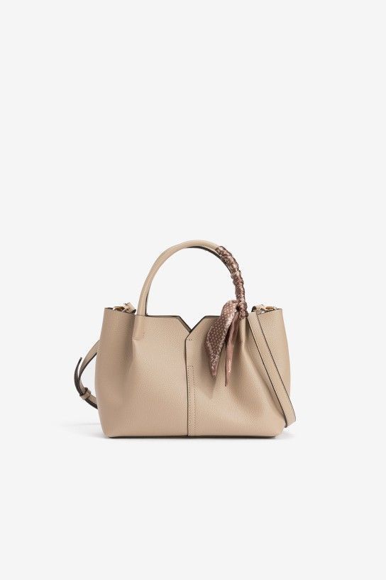 BOLSO CITY PAÑUELO
