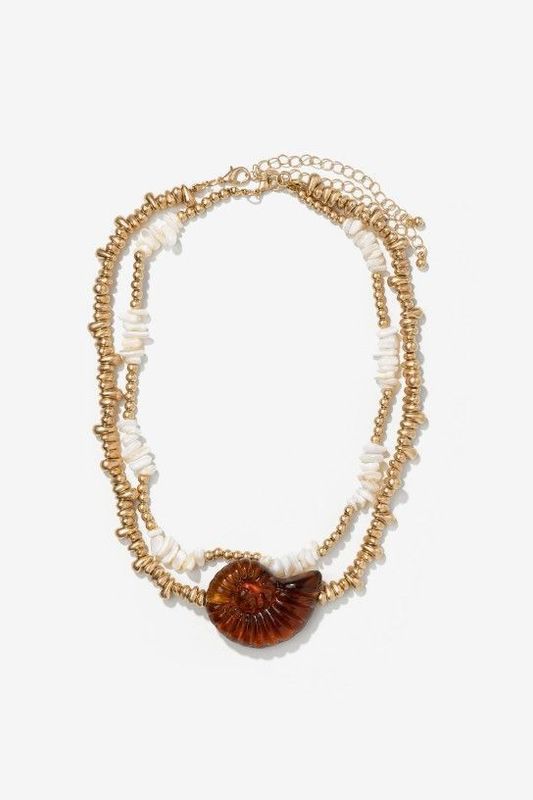 COLLAR CARACOLA