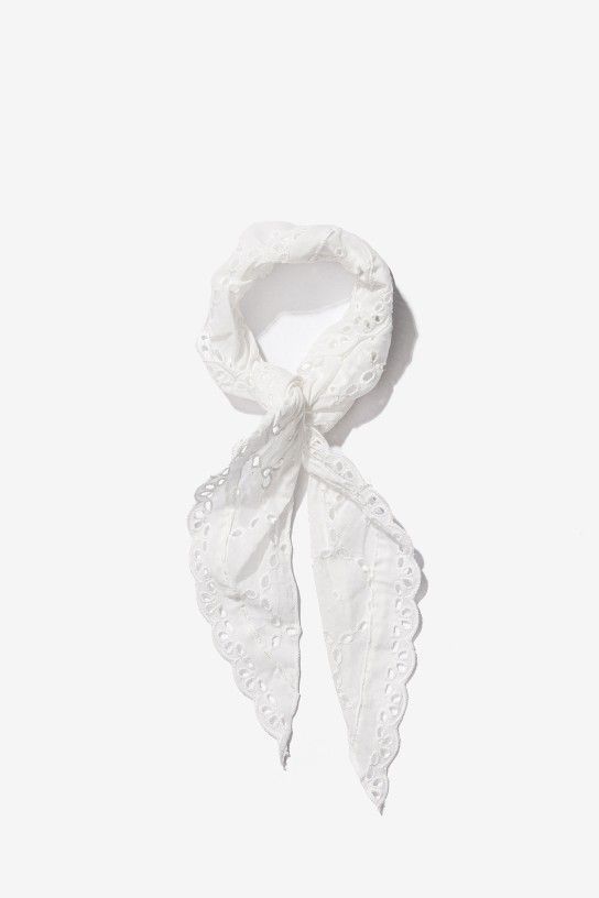 BANDANA CALADOS