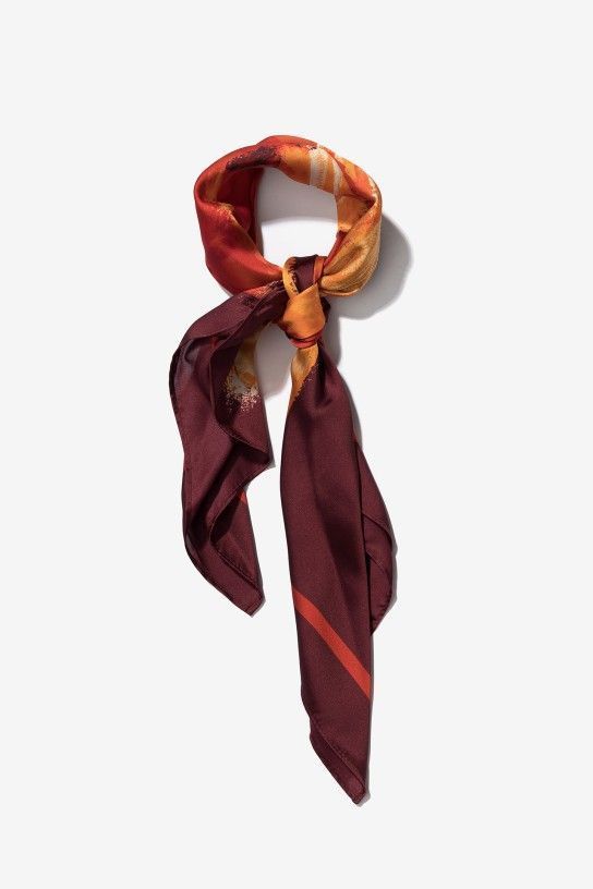 BANDANA FLOR