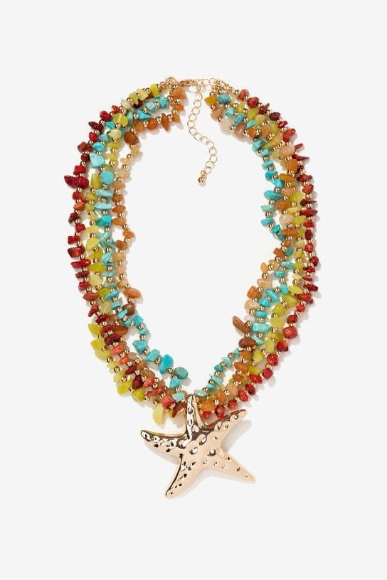 COLLAR ESTRELL