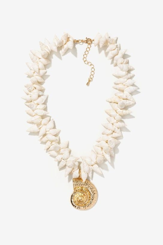 COLLAR CARACOLA
