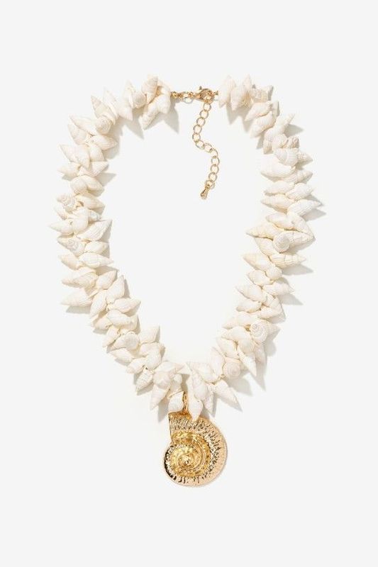 COLLAR CARACOLA