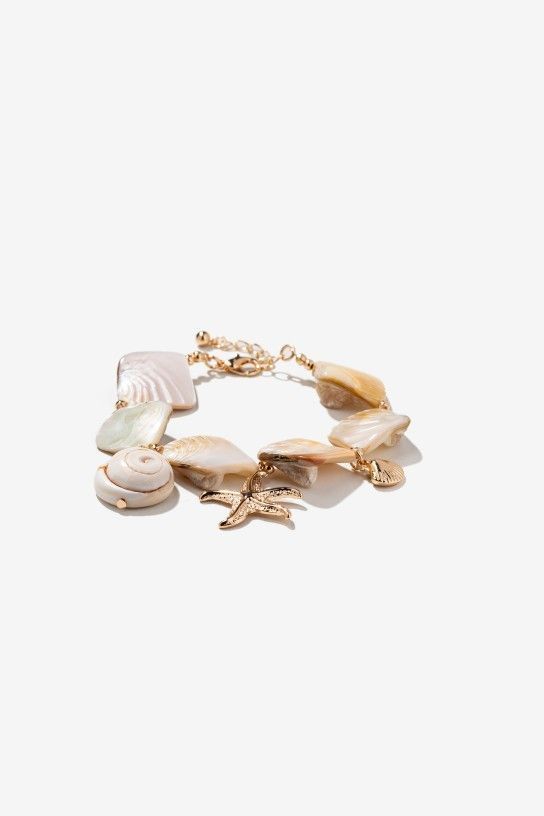 PULSERA CONCHA