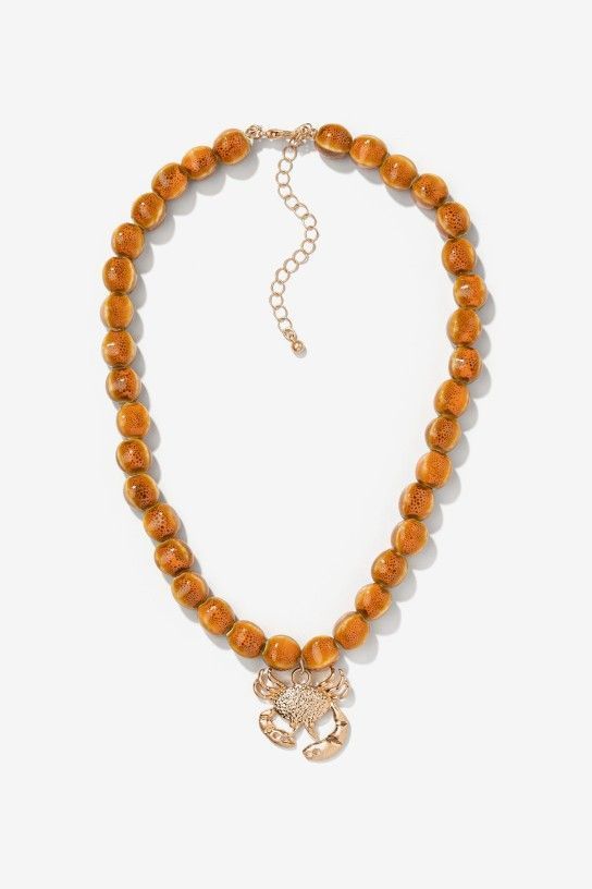 COLLAR CANGREJO