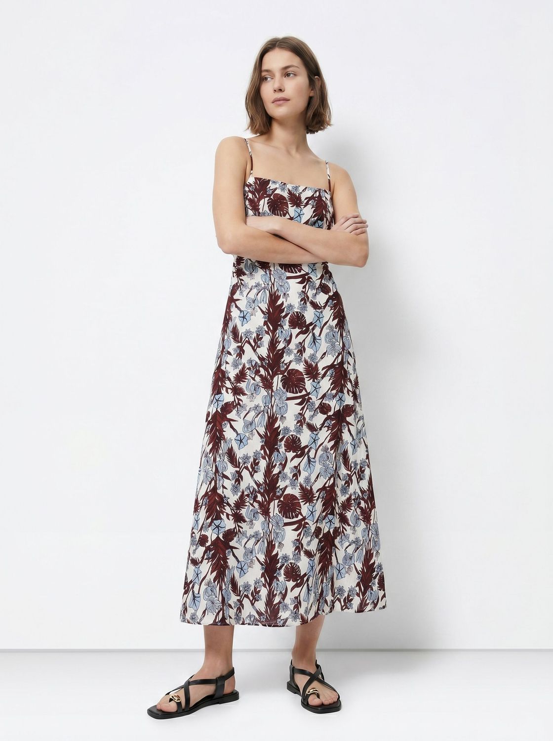 VESTIDO MERT