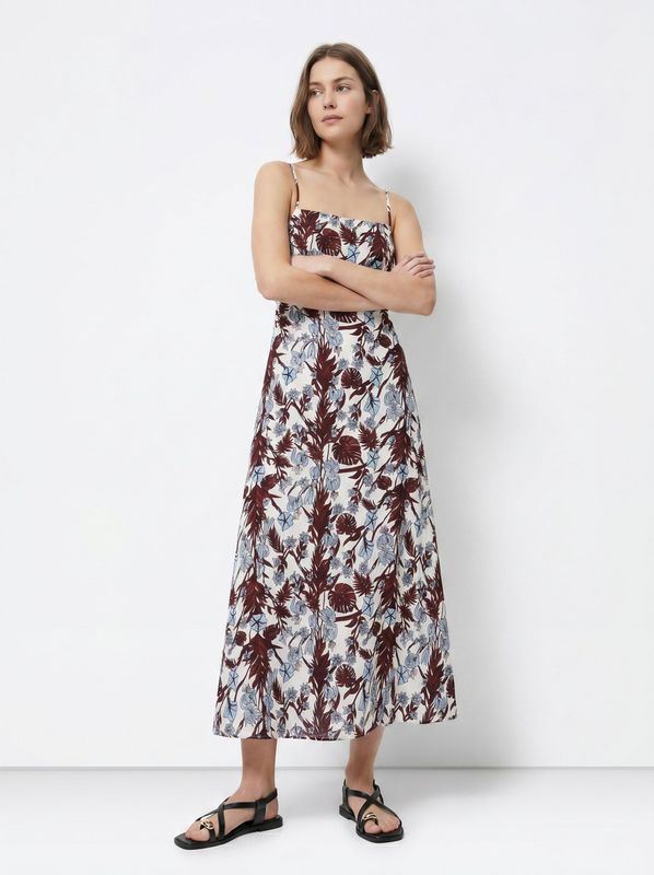 VESTIDO MERT