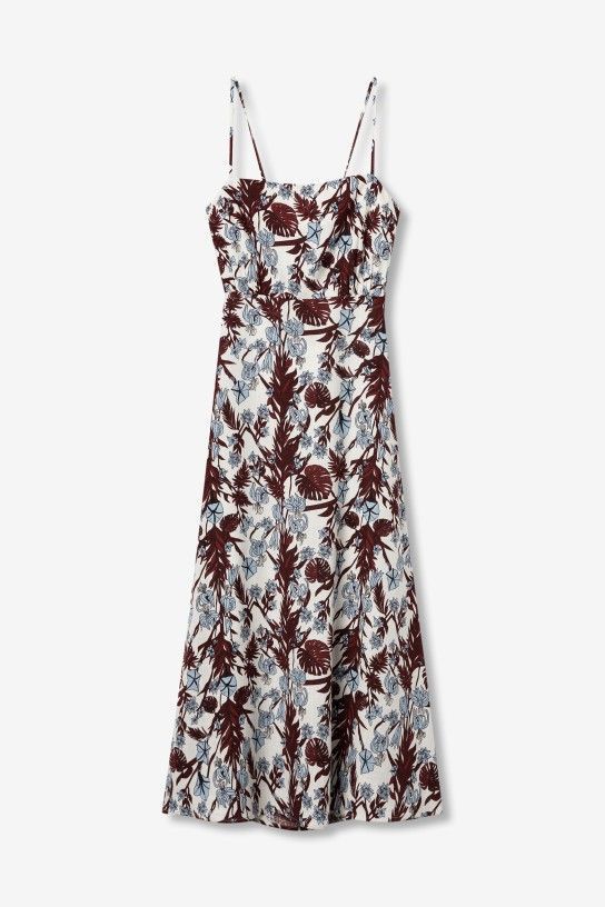VESTIDO MERT