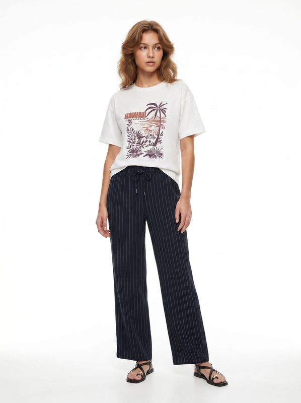 CAMISETA ROSALIA