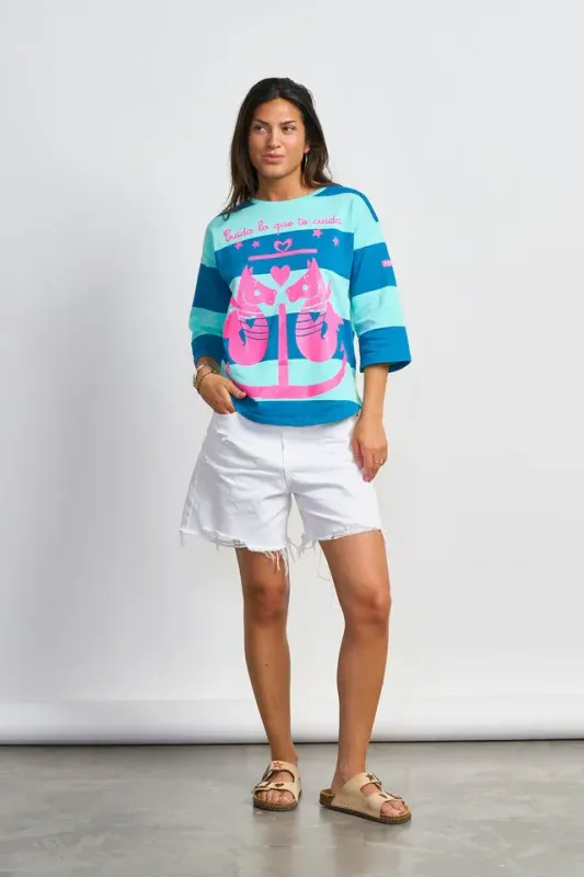 SUDADERA SALITRE
