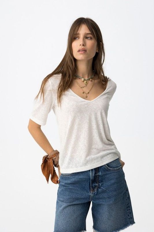 CAMISETA IMA
