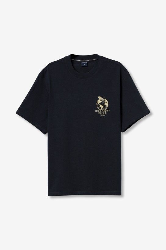 CAMISETA REECE