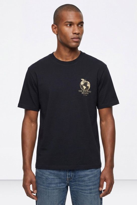 CAMISETA REECE