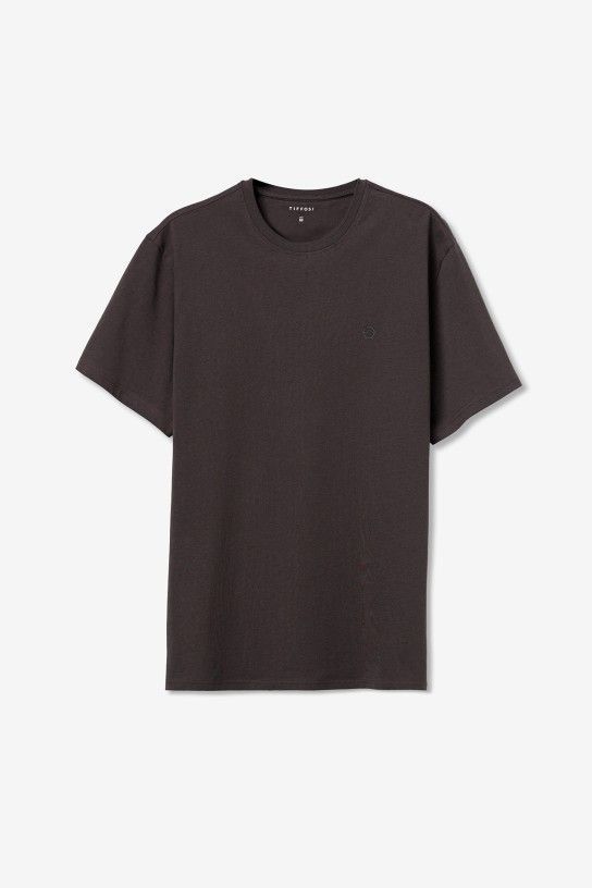 CAMISETA BARTON MARRON