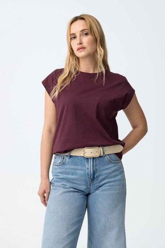 CAMISETA CHARLIZE
