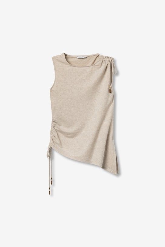 TOP ROCKY BEIGE