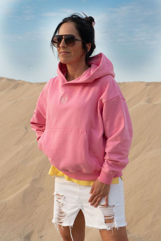 SUDADERA BONITA