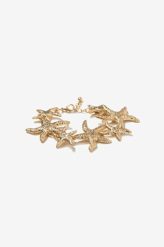 PULSERAS ESTRELLAS