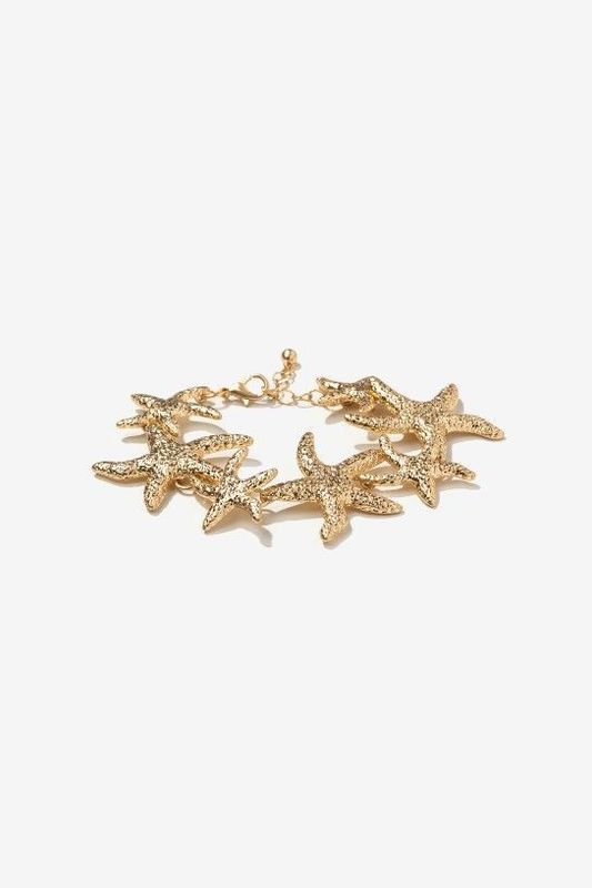 PULSERAS ESTRELLAS