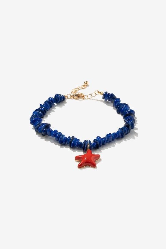 TOBILLERA ESTRELLA