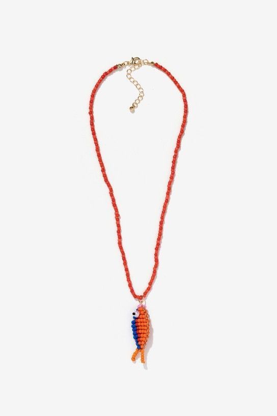 COLLAR PEZ