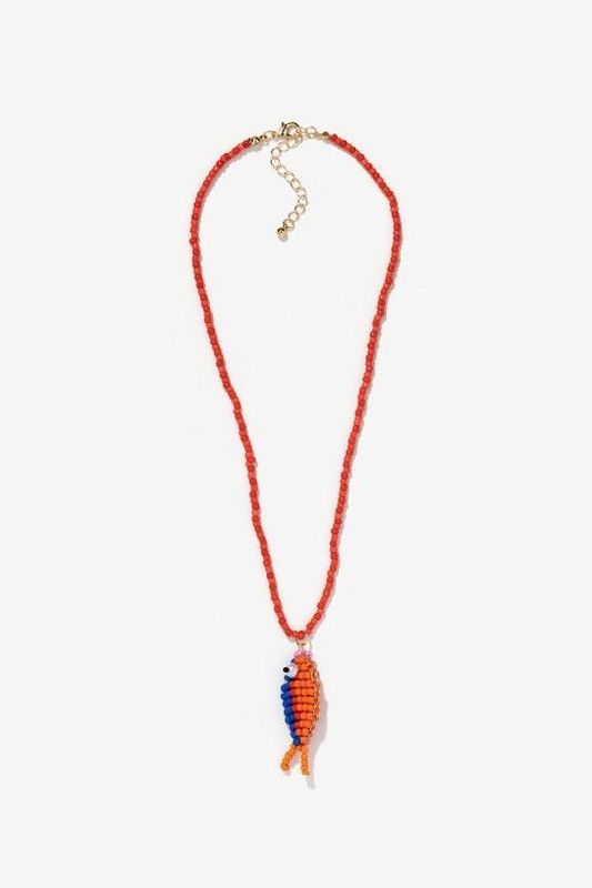 COLLAR PEZ