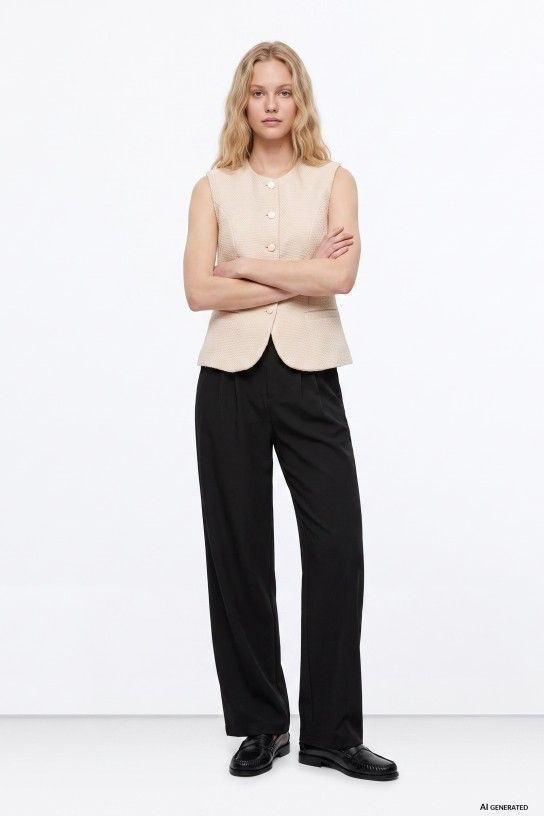 PANTALÓN ANORA