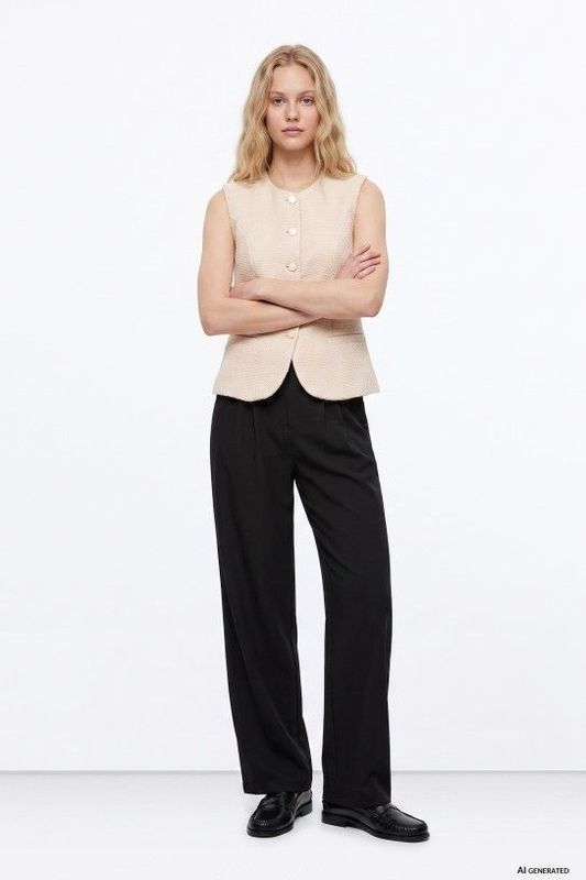 PANTALÓN ANORA