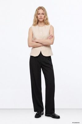 PANTALÓN ANORA PANTALÓN ANORA