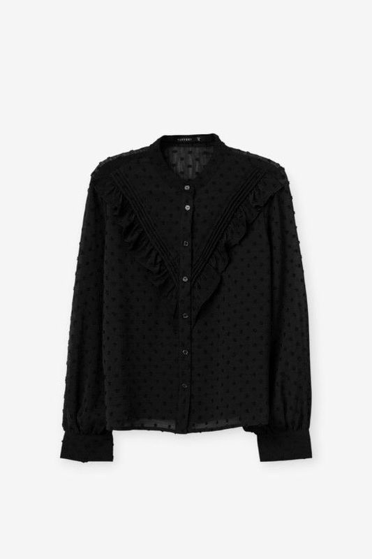 BLUSA PELOTA