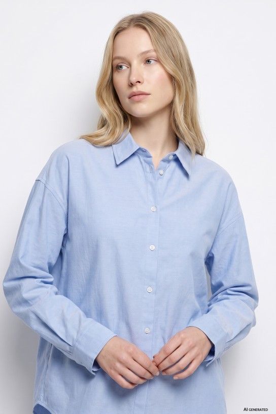 CAMISA TANCY