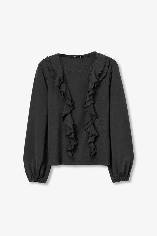 BLUSA ULLLA