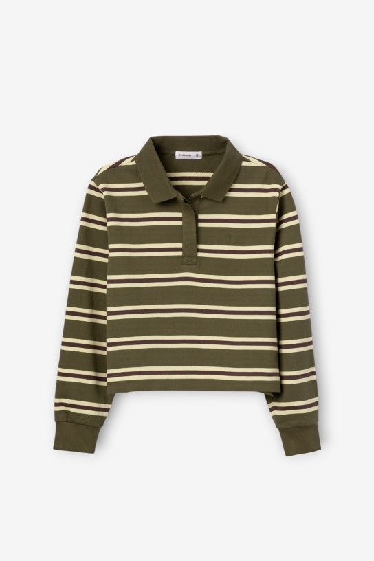 POLO PAIN
