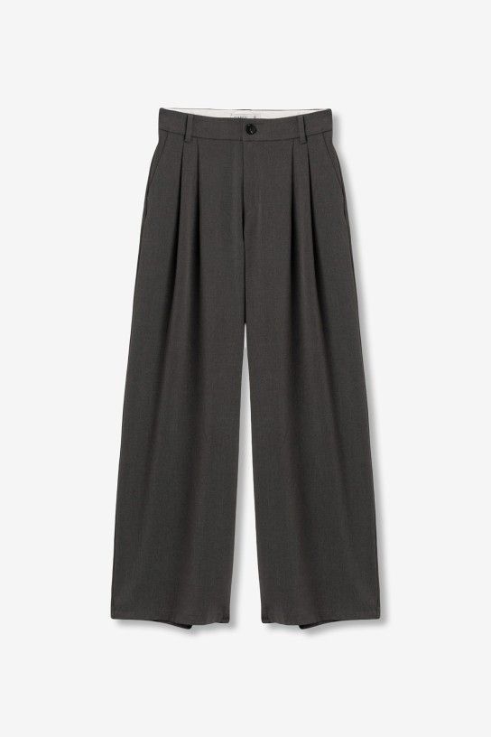 PANTALÓN BROWN