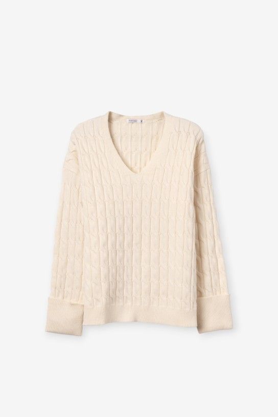 JERSEY VENUS BEIGE