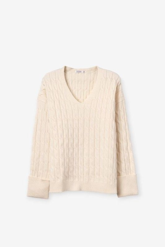 JERSEY VENUS BEIGE