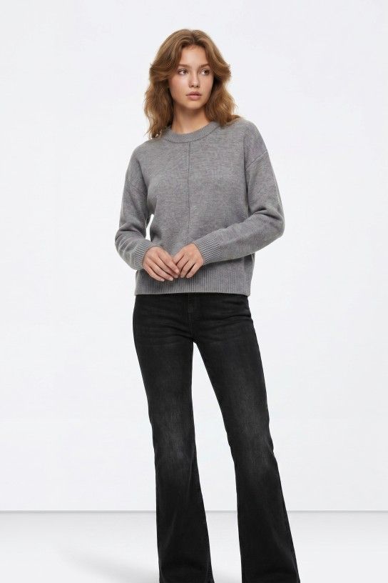 JERSEY TURNER GRIS