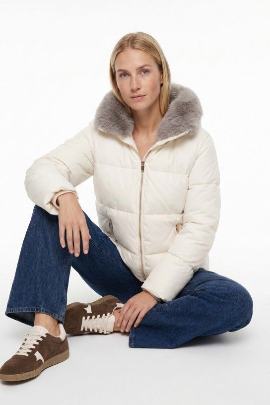 CHAQUETA CORA