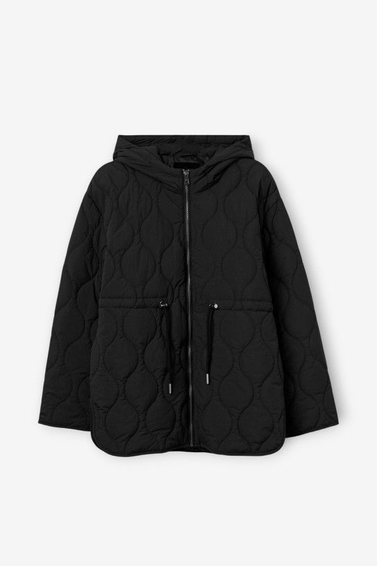 CHAQUETA  LEA